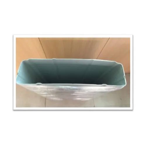 PVC Mobile Tower Antenna Radome