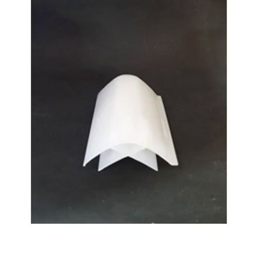 76MM Corner Guard With Aluminium