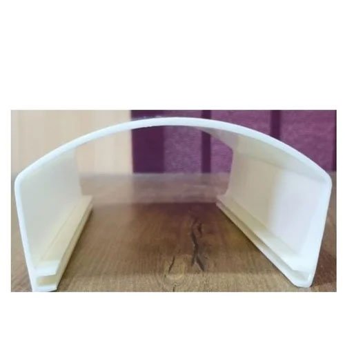 ABS Mobile Tower Antenna Radome cover